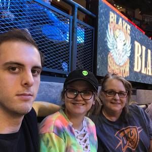 Meet your Posher, William